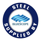 Bluescope Steel